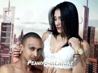 Pennyxmalakay