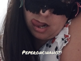 Peperoncinahot