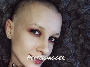 Pepperdagger