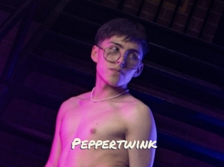 Peppertwink