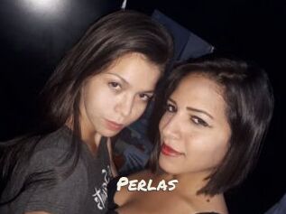 Perlas