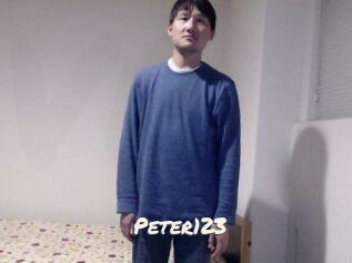 Peter123
