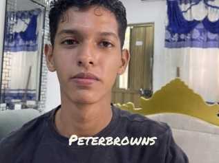 Peterbrowns