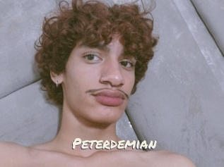 Peterdemian