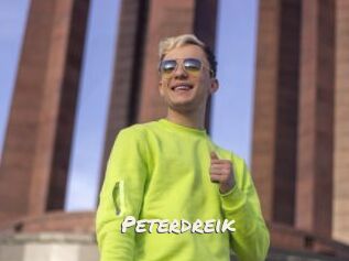 Peterdreik