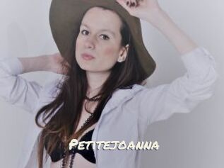 Petitejoanna