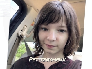 Petitenymphx