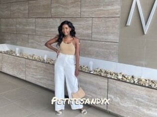 Petitesandyx
