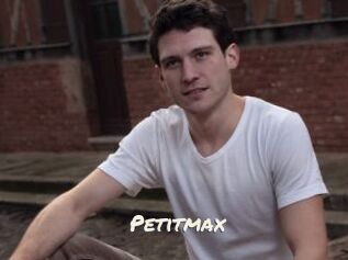 Petitmax