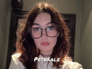 Petraale