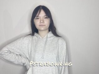 Petrabowring