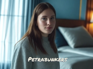 Petrabunkers