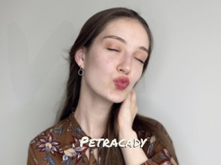 Petracady