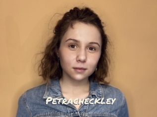 Petracheckley