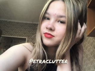 Petraclutter