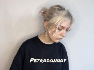 Petradonnay