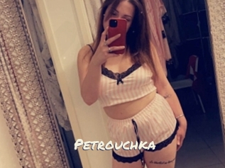Petrouchka