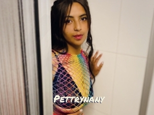 Pettrynany