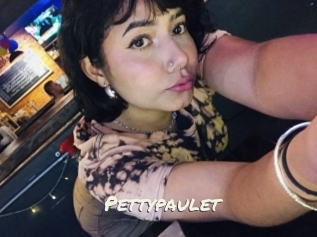 Pettypaulet