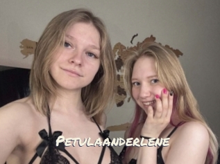 petulaanderlene Vierges