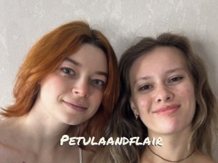Petulaandflair