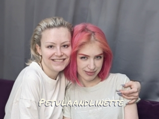 Petulaandlinette