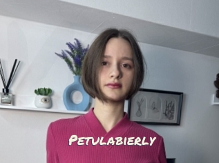 Petulabierly