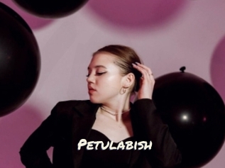 Petulabish