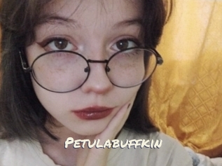 Petulabuffkin