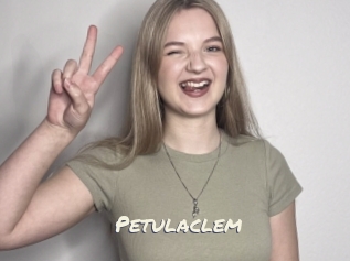 Petulaclem