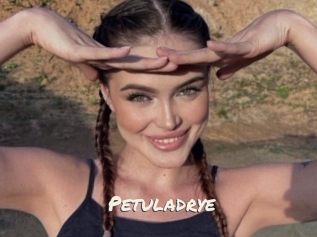 Petuladrye