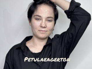Petulaeagerton