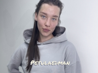 Petulaedman
