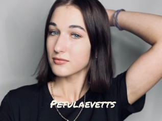 Petulaevetts