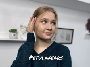Petulafears