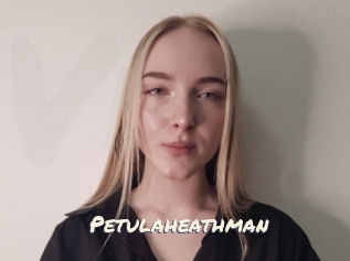 Petulaheathman