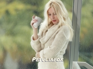 Petuliafox