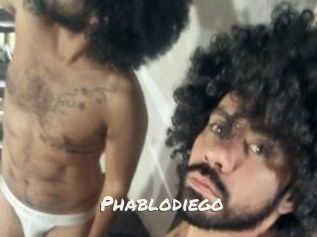 Phablodiego