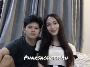 pharsaodette4u Vierges