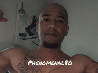 Phenomenal80