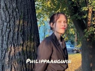 Philippaangwin