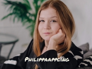 Philippaappling