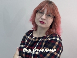 Philippadaffin