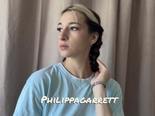 Philippagarrett
