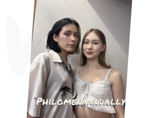 Philomenaandally