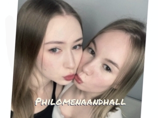 Philomenaandhall