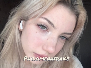 Philomenafrake