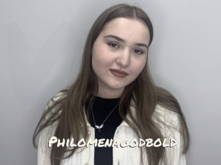 Philomenagodbold