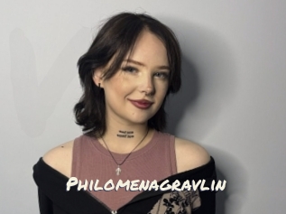 Philomenagravlin