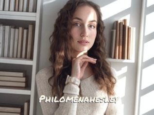 Philomenahesley